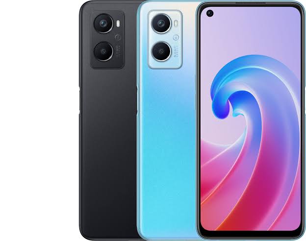” أوبو وفرتلك موبيل مميز هيناسب الميزانية” تعرف على سعر ومواصفات هاتف  Oppo A96 الأعلي في الفئة الاقتصادية