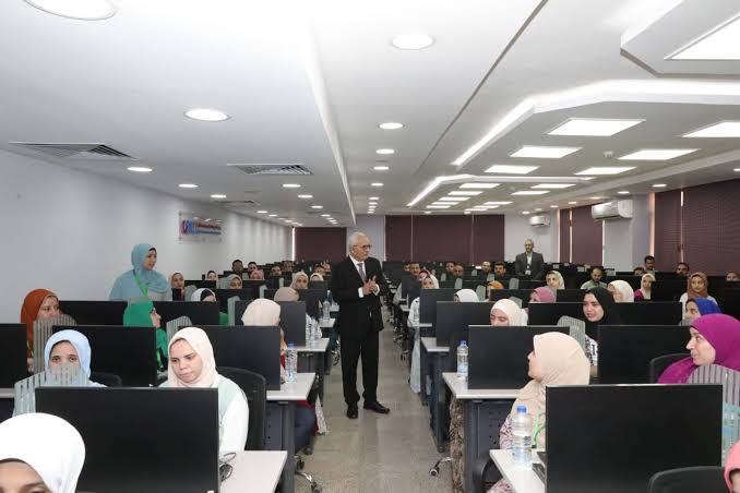 موعد وشروط التقديم في مسابقة وزارة التربية والتعليم 2024 لتعيين 30 ألف معلم 6 موعد وشروط التقديم في مسابقة وزارة التربية والتعليم 2024 لتعيين 30 ألف معلم