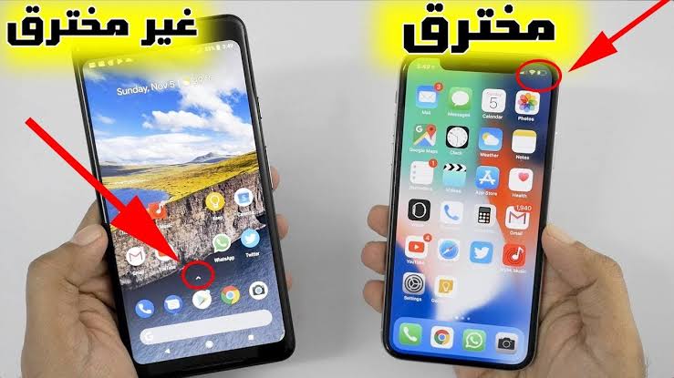 عشان تحمي نفسك من الاختراق.. 6 طرق فعالة لتأمين تطبيقات الهواتف الذكي
