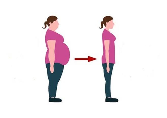 في أسرع وقت تخلصي من الوزن الزائد وبأقل مجهود 5 في أسرع وقت تخلصي من الوزن الزائد وبأقل مجهود