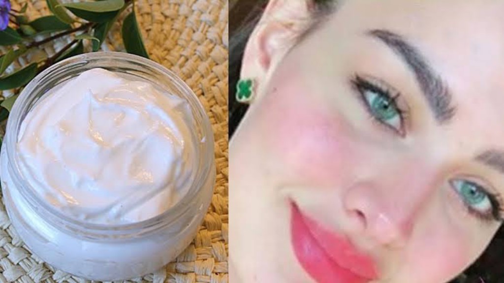 طريقة عمل كريم الأرز وجل الصبار لترطيب البشرة وتخليصها من الجفاف والتشققات 5 طريقة عمل كريم الأرز وجل الصبار لترطيب البشرة وتخليصها من الجفاف والتشققات