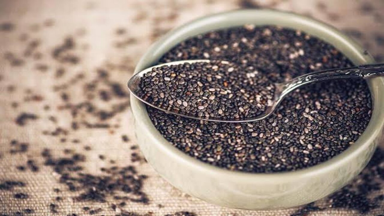 بذور هتعمل معجزات.. عشبة خارقة المفعول ستجعلك شاباً دائماً مهما كان عمرك