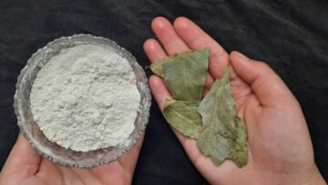 حاجة كدا في المظبوط منه.. وصفة طبيعية للبشرة هتخليها تنور زي الشمعة