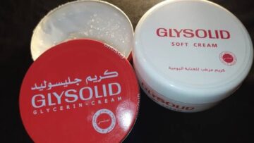 جمالك هيبقى خلاب.. هذا الكريم السحري استخدميه بهذه الطريقة وستحصلي على بشرة لا مثيل لها