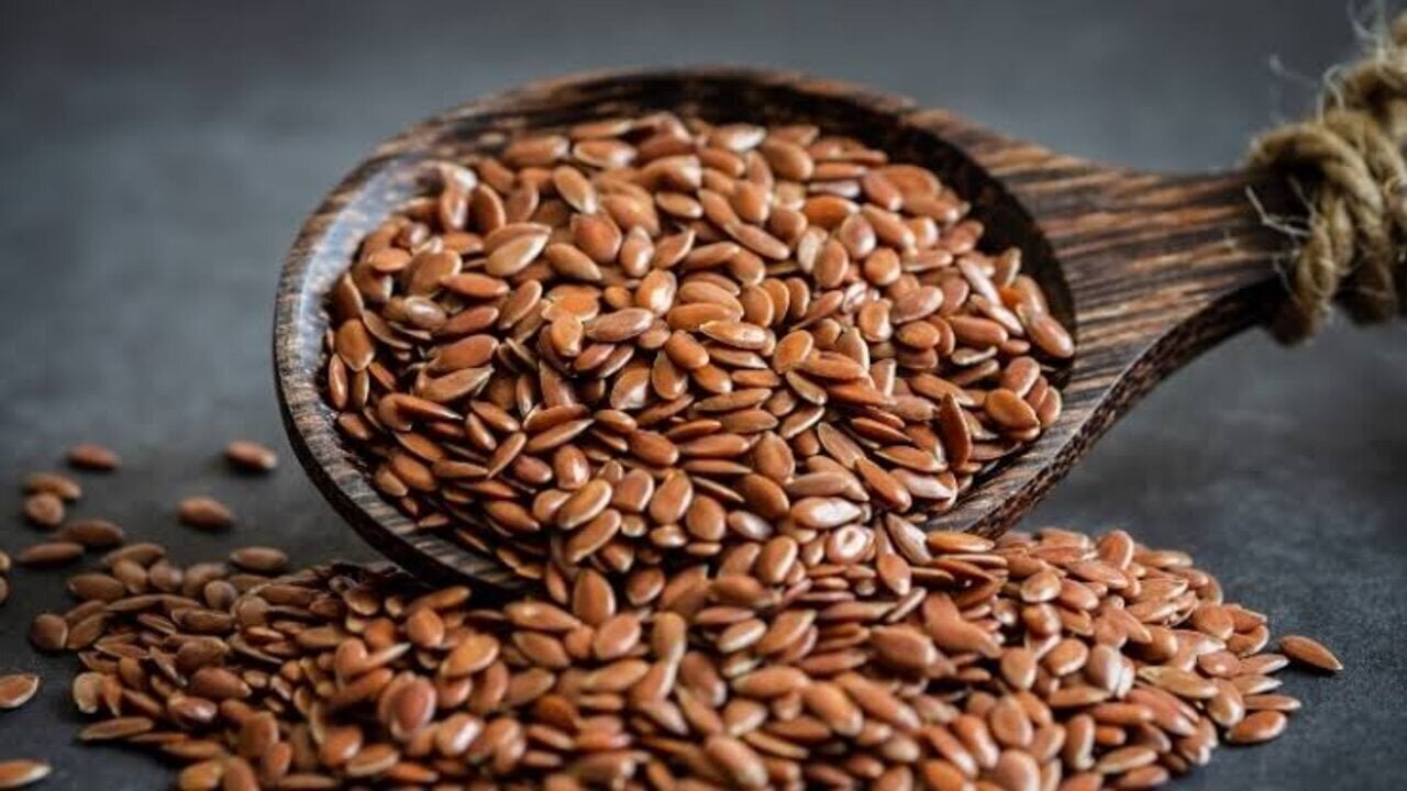 بذور ضئيلة الحجم مفعولها خارق في حال استخدمتها بتلك الطريقة 5 بذور ضئيلة الحجم مفعولها خارق في حال استخدمتها بتلك الطريقة