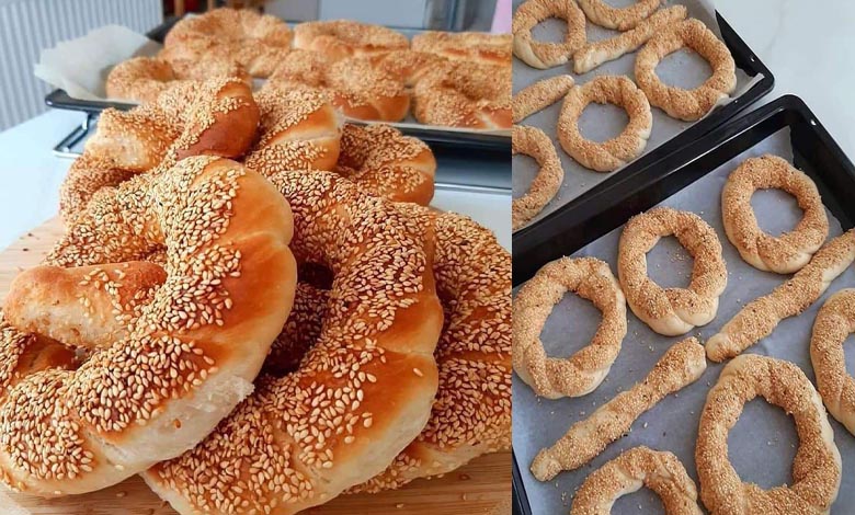 بمكونات إقتصادية اعملي السميت التركي الهش بطريقة بسيطة في المنزل 5 بمكونات إقتصادية اعملي السميت التركي الهش بطريقة بسيطة في المنزل