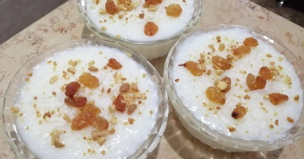 بأسرار المحلات أعملي الأرز باللبن بالمكسرات بطعم لذيذ هتاكلي صوابعك وراه 5 بأسرار المحلات أعملي الأرز باللبن بالمكسرات بطعم لذيذ هتاكلي صوابعك وراه