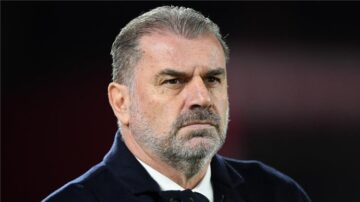 تعرف على تشكيل توتنهام ضد مانشستر سيتي في كاس الاتحاد الإنجليزي