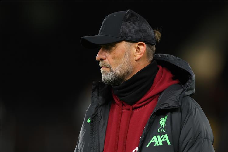 يورجن كلوب يكشف مفاجأة بشأن سبب الرحيل عن ليفربول 5 يورجن كلوب يكشف مفاجأة بشأن سبب الرحيل عن ليفربول