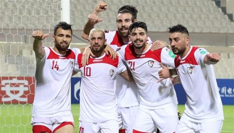 موعد مباراة سوريا وأوزبكستان في كأس امم آسيا اليوم