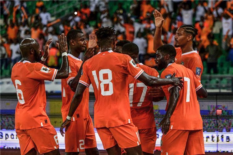 موعد مباراة كوت ديفوار ضد غينيا بيساو في كأس امم أفريقيا والقنوات الناقله لها 5 موعد مباراة كوت ديفوار ضد غينيا بيساو في كأس امم أفريقيا والقنوات الناقله لها