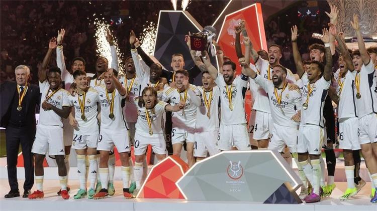 تعرف على قائمة ريال مدريد ضد أتلتيكو مدريد في كأس ملك اسبانيا 5 تعرف على قائمة ريال مدريد ضد أتلتيكو مدريد في كأس ملك اسبانيا