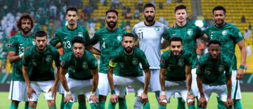 مواعيد مباريات منتخب السعودية في بطولة كأس آسيا قطر 2023 والقنوات الناقلة