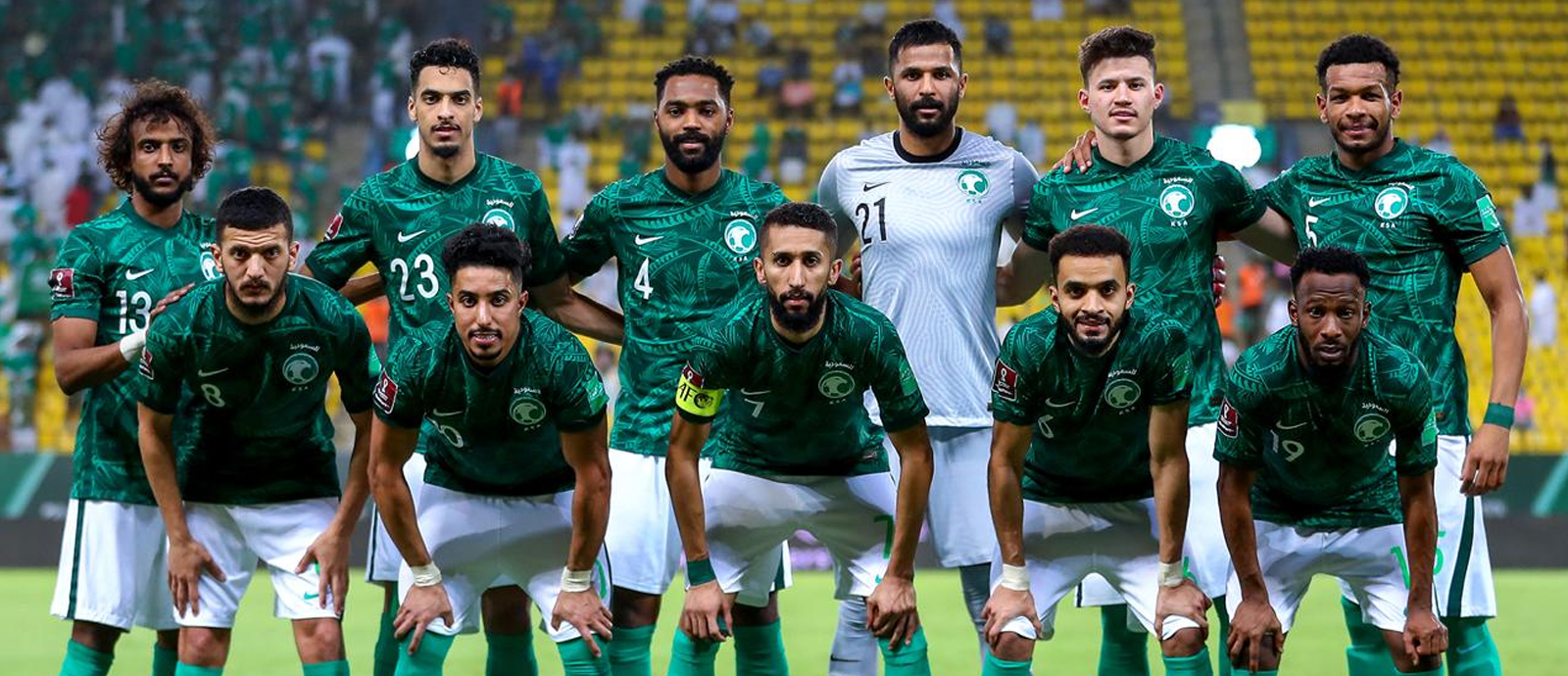مواعيد مباريات منتخب السعودية في بطولة كأس آسيا قطر 2023 والقنوات الناقلة 5 مواعيد مباريات منتخب السعودية في بطولة كأس آسيا قطر 2023 والقنوات الناقلة