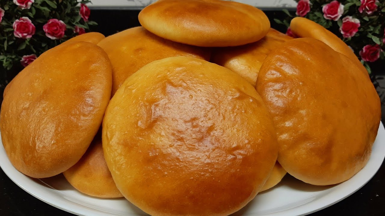 فطائر طرية فلاحي .. حضري القرص الطرية بالزبادي بطعم خرافي من حلاوته هتعمليها كل يوم لأولادك 5 فطائر طرية فلاحي .. حضري القرص الطرية بالزبادي بطعم خرافي من حلاوته هتعمليها كل يوم لأولادك