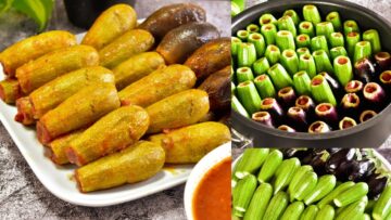 خليكي ست بيت شاطرة.. طريقة تقوير الكوسة والباذنجان بدون مقوار وبسرعة الصاروخ