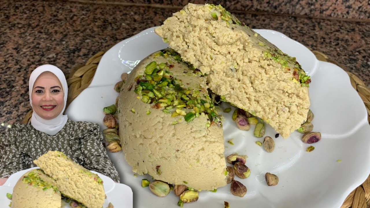 من ربع كيلو سكر حلاوة طحينيه دايبه ومرملة مثل الجاهزة بالظبط وبكمية كبيرة ونفس أسرار المصانع جربيها مش هتشتريها تاني 5 من ربع كيلو سكر حلاوة طحينيه دايبه ومرملة مثل الجاهزة بالظبط وبكمية كبيرة ونفس أسرار المصانع جربيها مش هتشتريها تاني