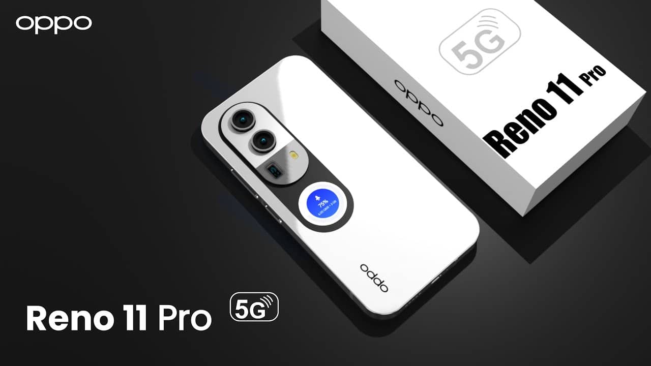 هل يستحق الشراء بهذه الإمكانيات.. تعرف على مواصفات  Oppo Reno 11 Pro 5G العيوب والمميزات