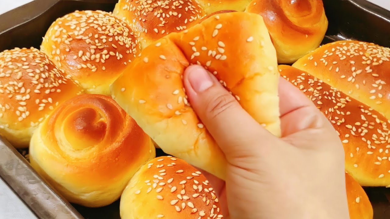 جربيها وهتعمليها كل يوم.. طريقة عمل العجينة اليابانية بكل أسرارها لكافة أنواع الفطائر والبيتزا!! 5 جربيها وهتعمليها كل يوم.. طريقة عمل العجينة اليابانية بكل أسرارها لكافة أنواع الفطائر والبيتزا!!