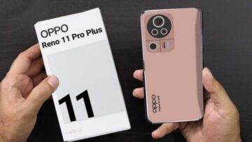 مناسب لمحبي الرقي.. مواصفات وسعر هاتف Oppo Reno 11 5G في الإمارات