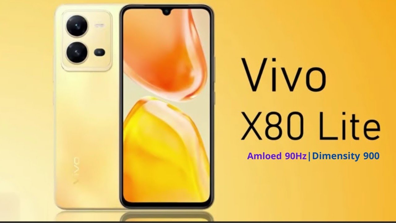 مواصفات هاتف vivo X80 Lite.. معالج قوي وألوان شبابية بمواصفات غير مسبوقة