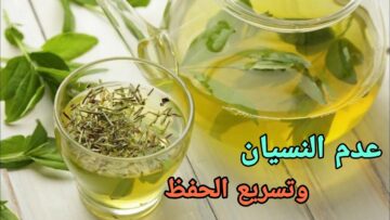 لذاكرة فولاذية.. ” كوب كل يوم لتقوية الذاكرة وعدم النسيان هتستعيد نشاطتك ومعلومات