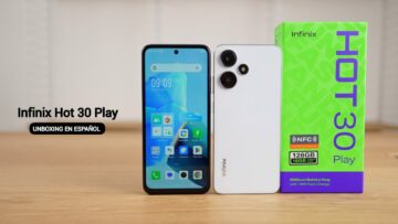 بسعر اقتصادي ومناسب للشباب.. انفنكس تطلق هاتف Infinix Hot 30 i بمواصفات غير مسبوقة