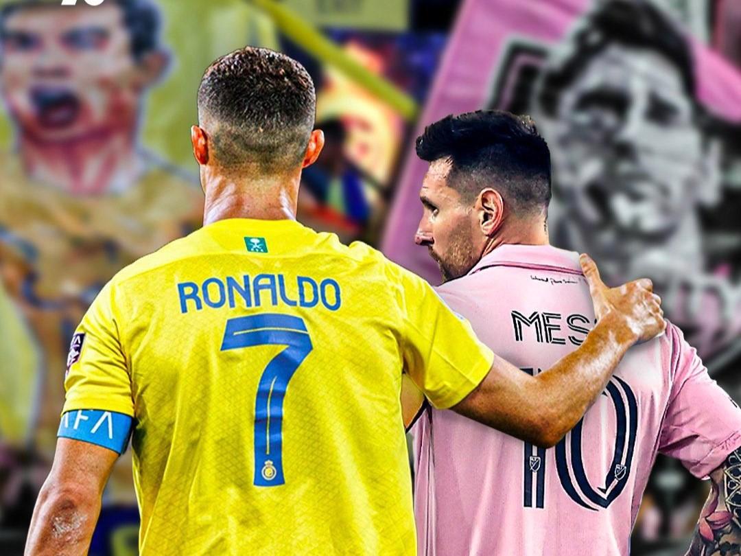 النصر وانتر ميامي.. القنوات المجانية الناقلة وموقف مشاركة رونالدو في ثاني مباريات كأس موسم الرياض 2024 5 النصر وانتر ميامي.. القنوات المجانية الناقلة وموقف مشاركة رونالدو في ثاني مباريات كأس موسم الرياض 2024