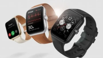 تسريب جديد لساعة OPPO Watch 4 يكشف عن ميزات وأسعار مثيرة للإعجاب