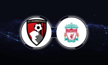 موعد مباراة بورنموث ضد ليفربول في الدوري الانجليزي 2024 في غياب صلاح