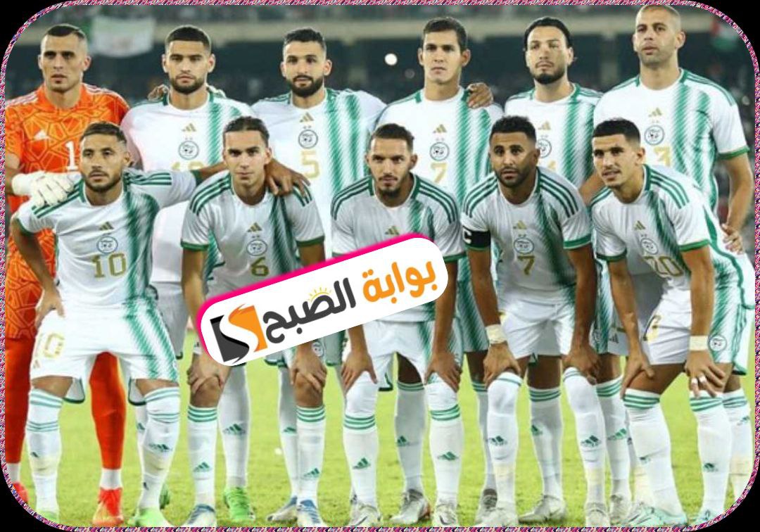 موعد مباراة الجزائر وأنجولا في كأس أمم أفريقيا 2024 وترددات القنوات الناقة 5 موعد مباراة الجزائر وأنجولا في كأس أمم أفريقيا 2024 وترددات القنوات الناقة