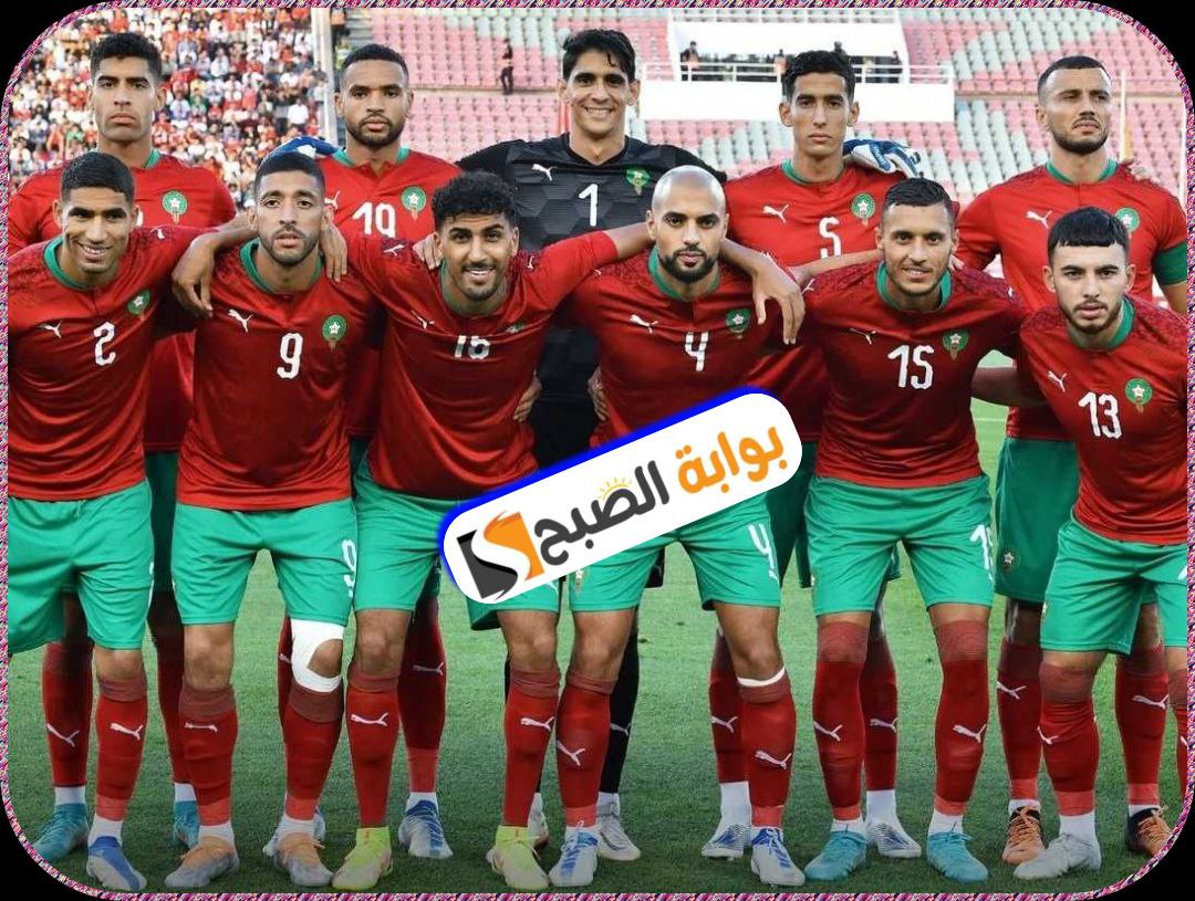 المغرب في مواجهة تنزانيا في كأس أفريقيا 2024: موعد المباراة والقنوات الناقلة