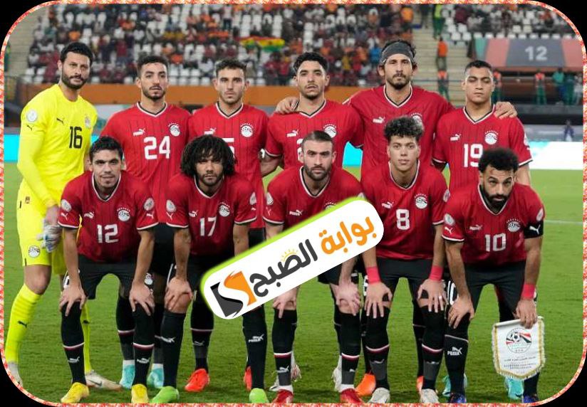 موعد مباراة مصر القادمة في دور 16 من كأس أمم أفريقيا 2024: القنوات الناقلة وتردداتها