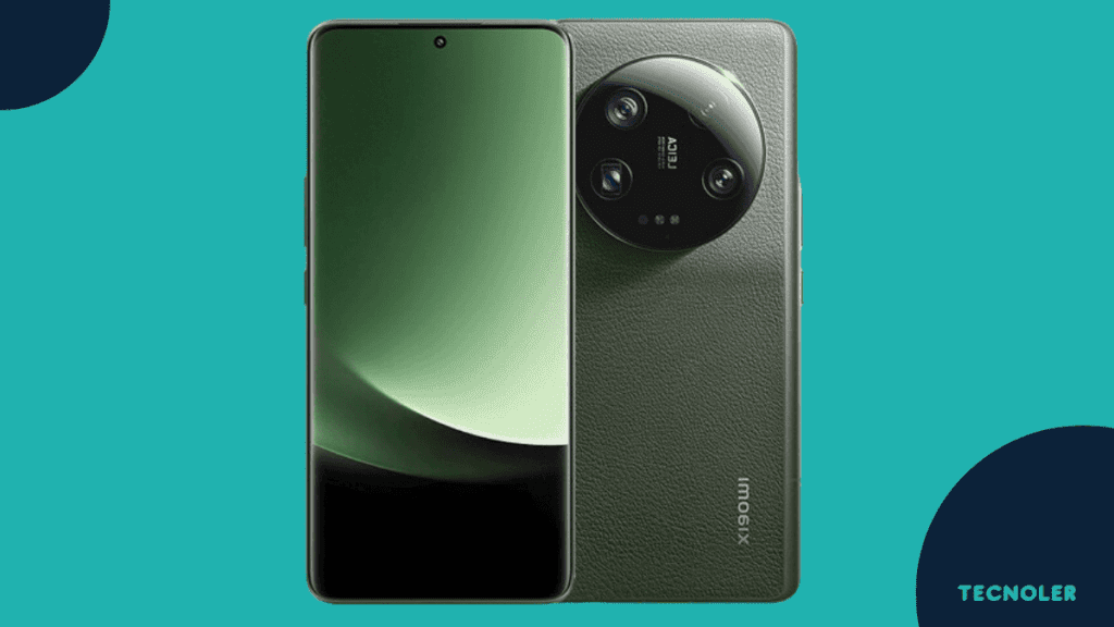 تقرير يؤكد دعم هاتف Xiaomi 14 Ultra بكاميرا أسفل الشاشة