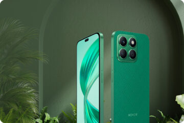 لعشاق الهواتف ذات الوزن الخفيف .. أهم مواصفات هاتف “HONOR X8b”