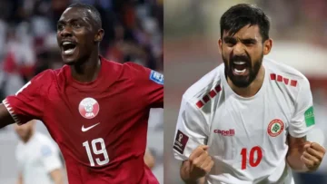 موعد مباراة قطر ولبنان في افتتاح كأس أمم آسيا ومعلق وتردد القنوات الناقلة لها