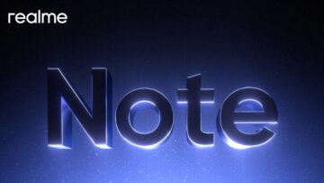 ريلمي تطلق هاتف Realme Note 1 للفئة المتوسطة خلال أيام بهذه المواصفات