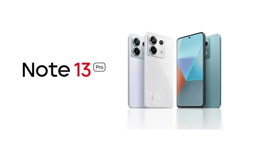 شاومي بوكو Poco X6 ام شامي ريدمي note 13 pro أيهما أفضل وما الفرق 5 شاومي بوكو Poco X6 ام شامي ريدمي note 13 pro أيهما أفضل وما الفرق