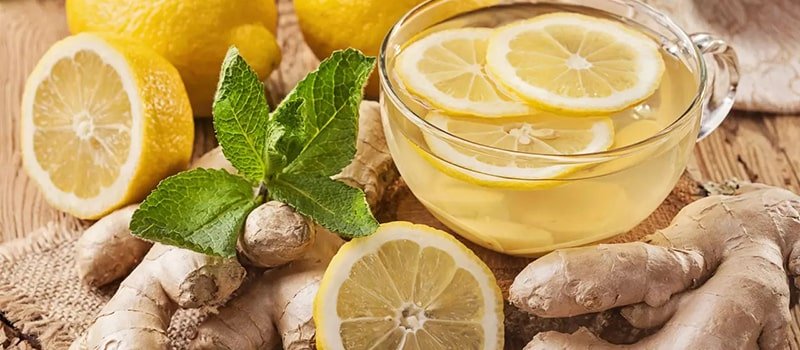 وصفات طبيعية وسهلة للمساعدة في التخسيس 5 وصفات طبيعية وسهلة للمساعدة في التخسيس