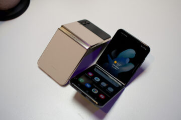 بـ 2250 ريال.. مواصفات هاتف Samsung Galaxy Z Flip وأهم مميزاته وعيوبه