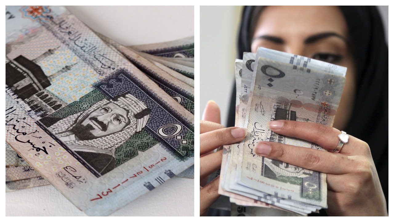 سعر الريال السعودي اليوم الإثنين 22 يناير 2024 في تعاملات البنوك العاملة المصرية