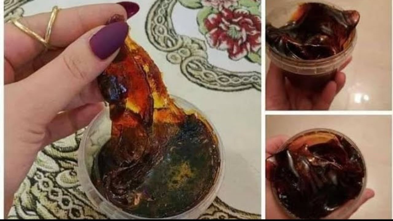 مش هتشتريها جاهزة تاني..طريقة عمل سويت الدلكة السودانية لإزالة الشعر وتفتيح وتعطير الجسم 5 مش هتشتريها جاهزة تاني..طريقة عمل سويت الدلكة السودانية لإزالة الشعر وتفتيح وتعطير الجسم