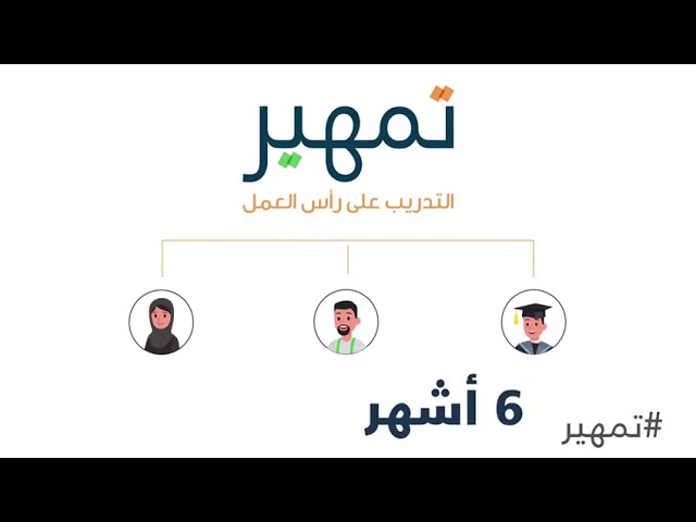 شروط التسجيل في برنامج تمهير طاقات للخريجين السعوديين 1445 5 شروط التسجيل في برنامج تمهير طاقات للخريجين السعوديين 1445