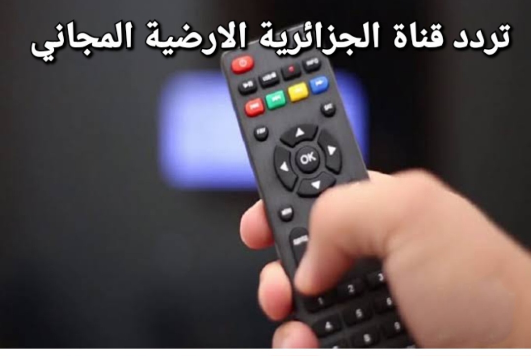 اظبط الآن تردد قناة الجزائرية الأرضية المجاني لمتابعة مباراة مصر وموزمبيق اليوم 5 اظبط الآن تردد قناة الجزائرية الأرضية المجاني لمتابعة مباراة مصر وموزمبيق اليوم