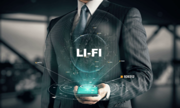 تقنية Li-Fi البديلة عن الواي فاي أسرع بـ100 مرة….تحل أزمة الطيف في العالم 
