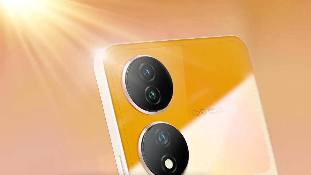شركة فيفو تطلق هاتفا مميزا بسعر جبار.. مميزات وعيوب هاتف Vivo Y100 5G الحديث!! 5 شركة فيفو تطلق هاتفا مميزا بسعر جبار.. مميزات وعيوب هاتف Vivo Y100 5G الحديث!!