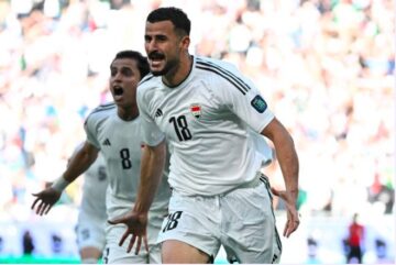 فوز تاريخي.. ملخص مباراة العراق واليابان في الجولة 2 من بطولة كأس آسيا وانتصار المنتخب العراقي