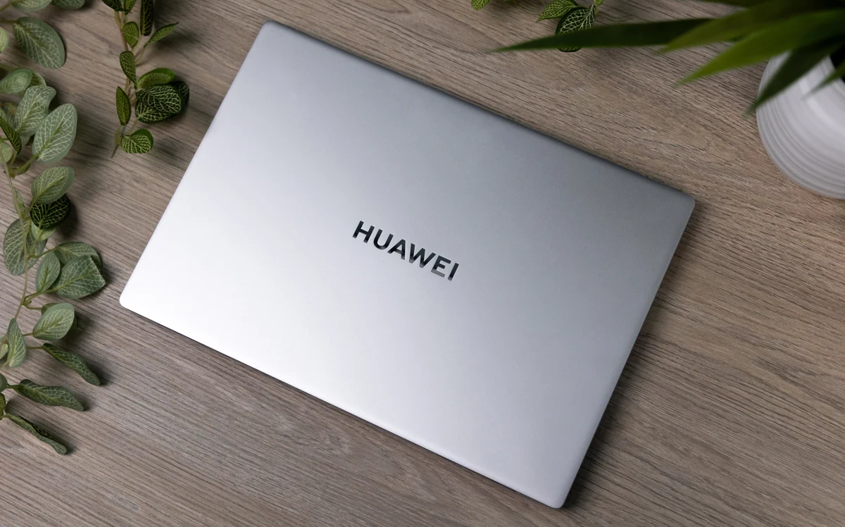متوفر الآن في السوق السعودي.. بتصميم نحيف ووزن خفيف إصدار نسخة i9 من جهاز HUAWEI MateBook D 16 Intel 5 متوفر الآن في السوق السعودي.. بتصميم نحيف ووزن خفيف إصدار نسخة i9 من جهاز HUAWEI MateBook D 16 Intel