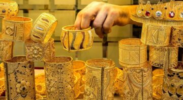 ارتفاع سعر الذهب اليوم السبت 6 يناير 2024 وعيار 21 الآن.. نهاية التعاملات