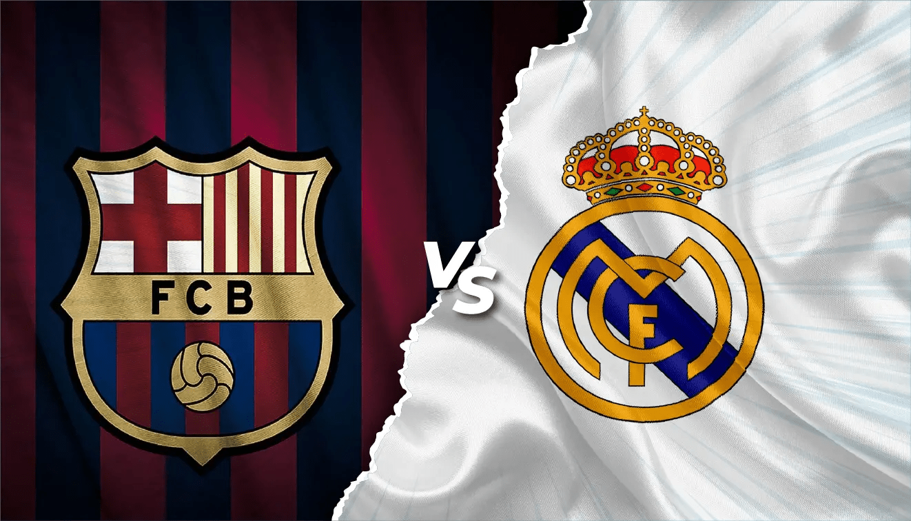 حجز تذاكر مباراة ريال مدريد وبرشلونة 5 حجز تذاكر مباراة ريال مدريد وبرشلونة